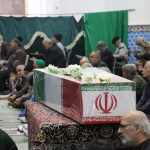 تصاویر نماز جمعه یزد 30 آبان 1404